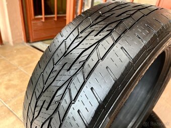 225/55 R18 letné pneumatiky – 2 kusy - 3