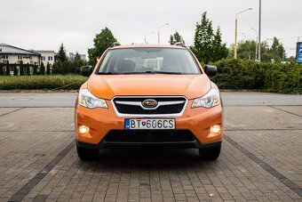 Subaru XV 1.6i Comfort - 3