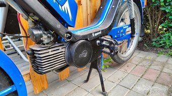Babeta 210 - 3
