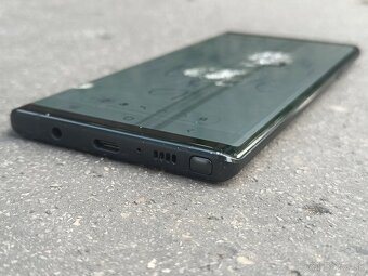 Samsung Galaxy Note 9 Midnight Black - 3