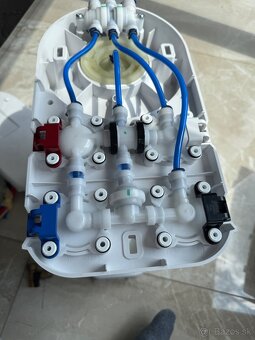 Upravovňa vody/ Reverzný osmotický filter Aquaphor RO-101S - 3