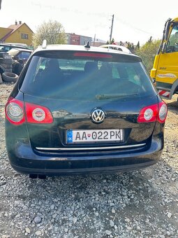 Volkswagen passat 2.0 tdi 125kw - 3