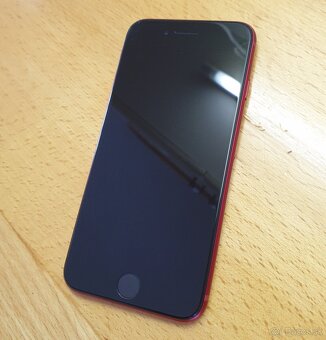 iPhone SE 2022 64GB – Top stav 98% baterka SUPER CENA - 3