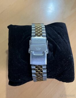 Philip Watch Swiss made datejust - 3