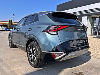 Kia Sportage NQ5 1.6 T-GDi 132kW 4x4 AT7 PLATINUM - 3