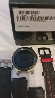 Galaxy watch 46 bluetooth - 3