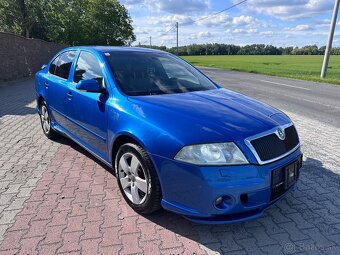 Škoda Octavia RS 2.0 TFSI ( 335ps 480nm ) - 3