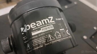BeamZ SlimPar30 RGB - 3