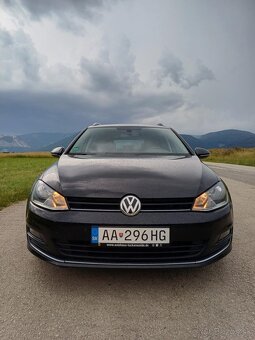 Golf 7 2.0 TDI - 3