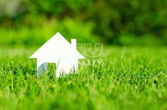 REKREAČNÝ POZEMOK O ROZLOHE 490M2 V KRÁSNOM PROSTREDÍ... - 3