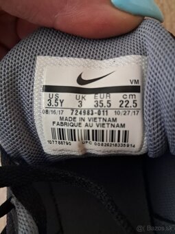 Nike Airmax tenisky - 3