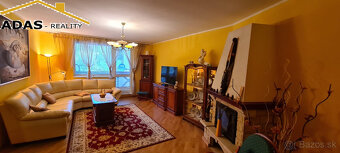Na predaj 3 izb. apartmán pod Starým Smokovcom - 3