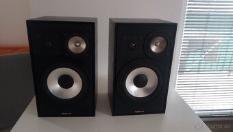 Reproduktory Visaton - 3