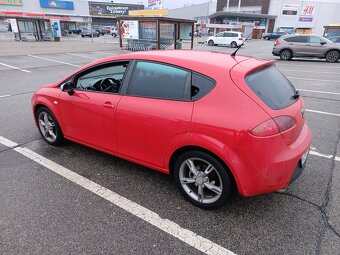 Seat Leon 2.0 FR - 3