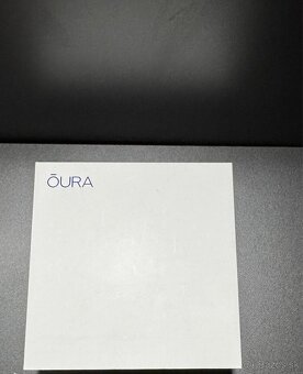 Oura Ring Gen3 - 3