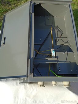 Ponúkam na predaj elektromerový rozvádzač - 3
