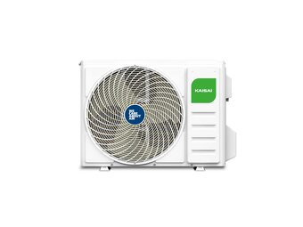 🔥❄️ Klimatizácia KAISAI PRO HEAT 3,5 kW – celoročné riešeni - 3