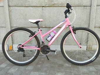 Dievčenský bicykel Dema Vitta 26 - 3