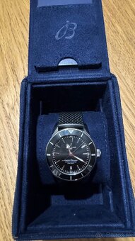 BREITLING SUPEROCEAN HERITAGE B20 AUTOMATIC 44 - 3