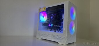 Ryzen 7 8700F, DDR5 32GB Ram, NVME 1TB, RTX 2080 8GB - 3
