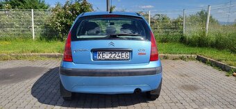 C3 1,4i Firio - 3