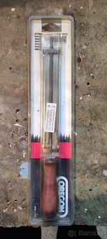 Husqvarna injection 36 - 3