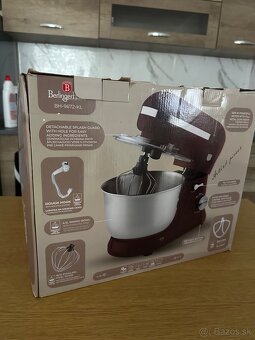 Mixer - 3