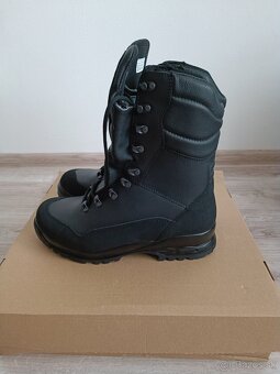 BOSP black squad kanady 45 (30) 290mm - 3