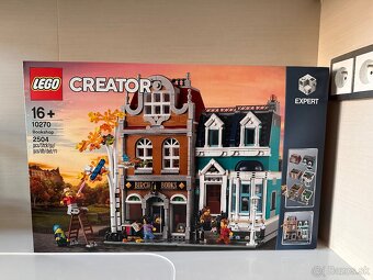 Lego Ideas, creator expert, icon … - 3