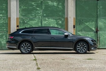 Volkswagen Arteon Shooting Brake 2.0 TDI 110kw DSG Elegance - 3