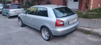 Audi A3 8l 96kw - 3