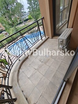 Apartmán 2kk (1+1) | 50 m² | Komplex Aphrodite Green - 3