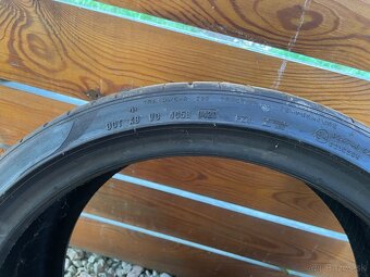 235/35 R19 letne Pirelli - 3