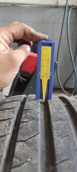 Letné pneumatiky NEXEN NFera Primus 235/45R17 97W - 3