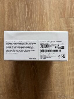 Apple Airpods Pro 2 1:1 - 3