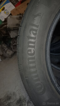 pneu 205/55 R16 letne Continental Premium Contact 6 - 3