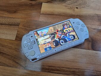 PSP 3004 - 3