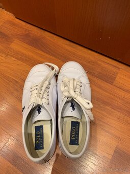 tenisky Polo Ralph Lauren - 3
