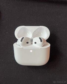 Apple airpods 4 - 3