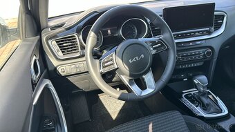 Kia ceed sw 1.5 automat Gold + Navi - 3
