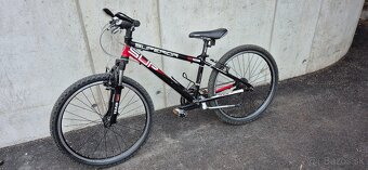 Superior Team Kadet 24 'detsky bicykel - 3