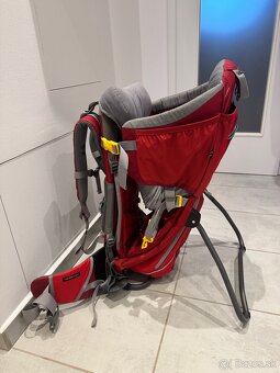 Predám Deuter Pro Comfort 2 - 3