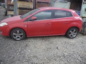 Fiat Bravo 1.4T................nahradne diely - 3