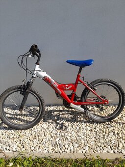 Detský bicykel - 3