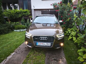 AUDI Q3 2.0TDI 130KW - 3
