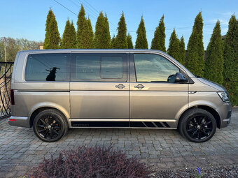 Volkswagen T6 Multivan 2.0 BiTDI BMT Business 4MOTION DSG - 3
