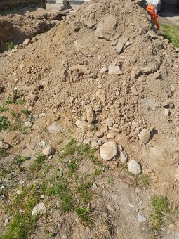 Zemina,skaly - 3