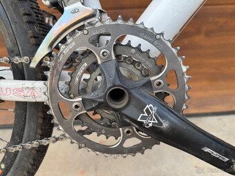 Cannondale asi F1 - 3