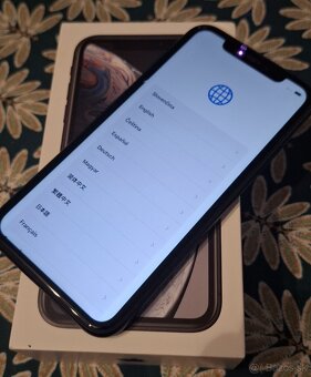 APPLE I PHONE XR 128 GB - 3