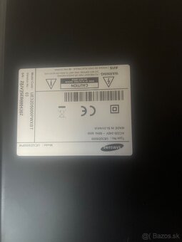 Samsung UE32D5000 - 3